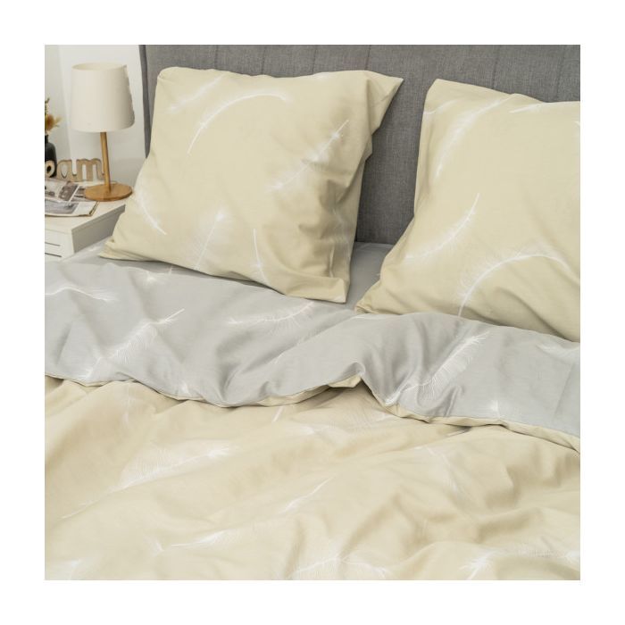 Постельное белье Viluta 750 Сатин Twill полуторный (750_pl) изображение 6