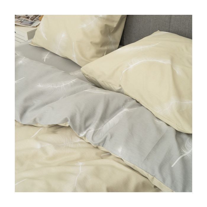 Постельное белье Viluta 750 Сатин Twill полуторный (750_pl) изображение 7