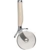 Ніж для піци KitchenAid Coreline, 22,7 см, кремовий (KAG113OHACE)