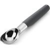 Ложка для мороженого KitchenAid Coreline, 21,6 см, сіра (KAS117OHCGG) изображение 2
