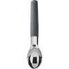 Ложка для мороженого KitchenAid Coreline, 21,6 см, сіра (KAS117OHCGG)