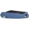 Нож CJRB Pyrite Light BB FRN Blue (J1945-BBU) изображение 3