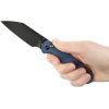 Нож CJRB Pyrite Light BB FRN Blue (J1945-BBU) изображение 5