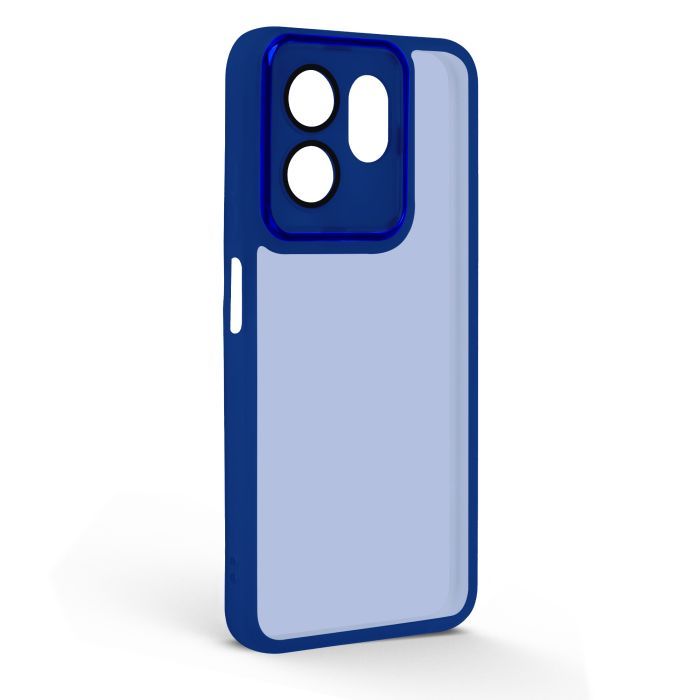 Чехол для мобильного телефона Armorstandart Shade Infinix Hot 50i / Smart 9 Blue (ARM81010)
