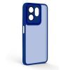 Чехол для мобильного телефона Armorstandart Shade Infinix Hot 50i / Smart 9 Blue (ARM81010)