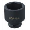 Головка торцевая Toptul ударная 1/2" 10мм (KABA1610)