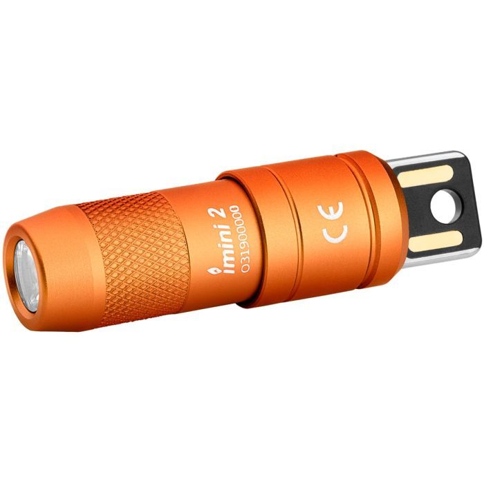 Фонарь Olight Imini 2 OD Green (0.0000.0762)