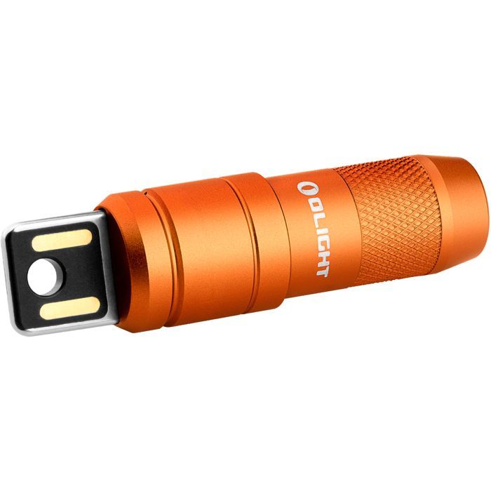 Фонарь Olight Imini 2 OD Green (0.0000.0762) изображение 2