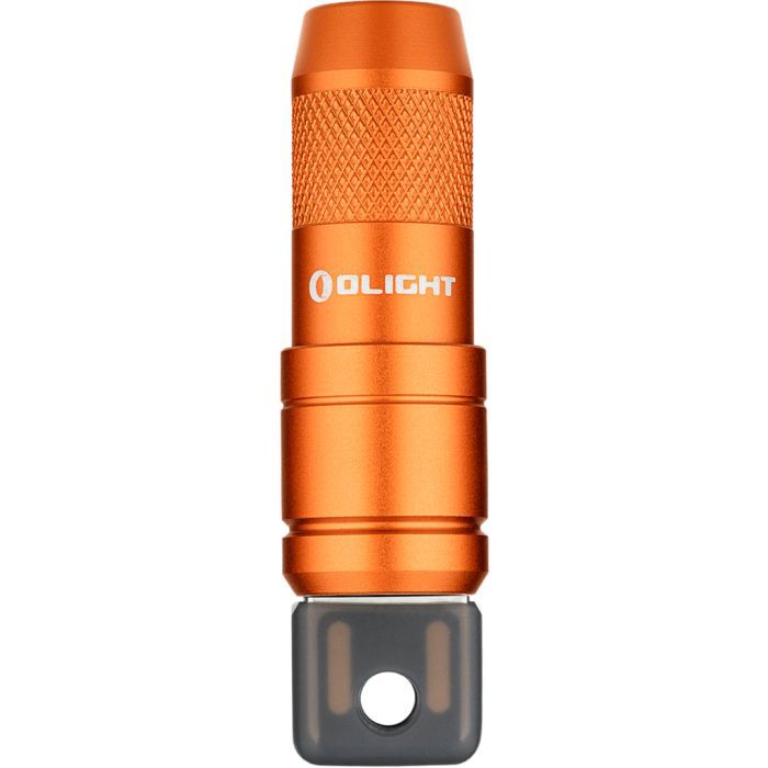 Фонарь Olight Imini 2 OD Green (0.0000.0762) изображение 4