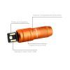Фонарь Olight Imini 2 Orange (0.0000.0975) изображение 9