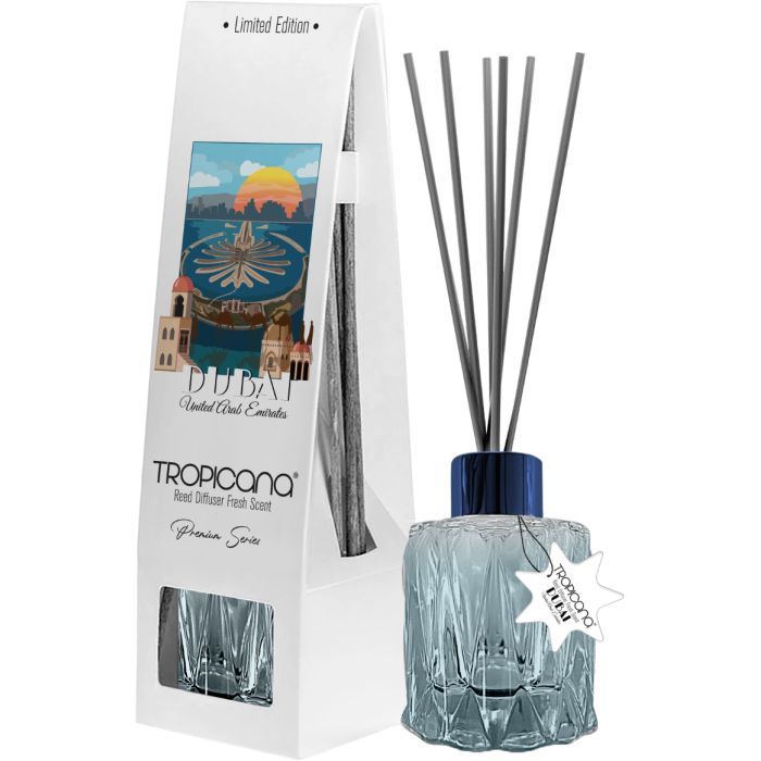 Аромадифузор Tropicana Dubai 100 мл (8699009490053)