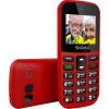 Мобільний телефон Sigma Comfort 50 EASY TYPE-C Red (4827798585221) зображення 4