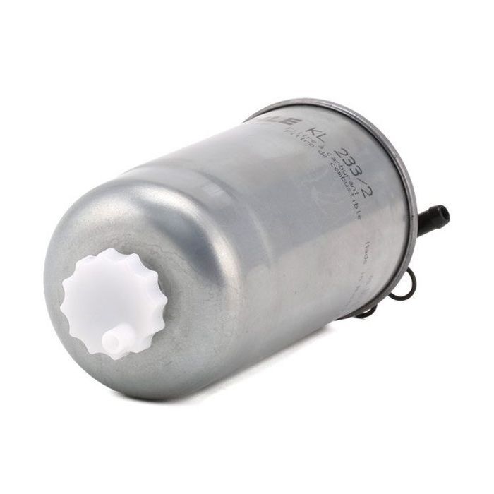 Фильтр топливный Mahle KL233/2 изображение 3