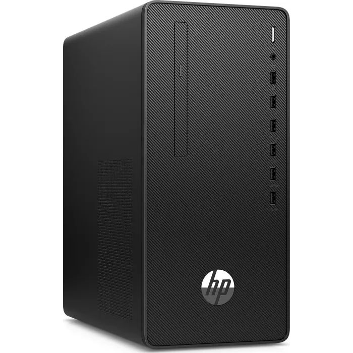 Компьютер HP Pro Tower 295 G8 / Ryzen7 5700G, 8, 512, DVD-WR, K&M (9H699ET) изображение 2
