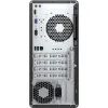 Компьютер HP Pro Tower 295 G8 / Ryzen7 5700G, 8, 512, DVD-WR, K&M (9H699ET) изображение 4