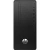 Компьютер HP Pro Tower 295 G8 / Ryzen7 5700G, 8, 512, DVD-WR, K&M (9H699ET)