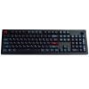 Клавиатура MONTECH MK105DR Full size DR USB UA Black (MK105DR) изображение 2