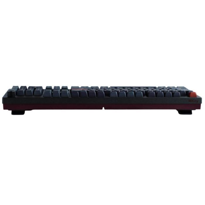 Клавиатура MONTECH MK105DR Full size DR USB UA Black (MK105DR) изображение 3