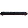 Клавиатура MONTECH MK105DR Full size DR USB UA Black (MK105DR) изображение 3