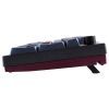 Клавиатура MONTECH MK105DR Full size DR USB UA Black (MK105DR) изображение 4