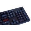 Клавиатура MONTECH MK105DR Full size DR USB UA Black (MK105DR) изображение 6