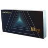 Клавиатура MONTECH MK105DR Full size DR USB UA Black (MK105DR) изображение 8