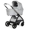 Коляска Chicco 2 в 1 Bellagio світло сіра (2900990878024) (87136.40.01) изображение 2