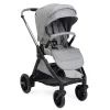 Коляска Chicco 2 в 1 Bellagio світло сіра (2900990878024) (87136.40.01) изображение 4