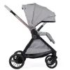 Коляска Chicco 2 в 1 Bellagio світло сіра (2900990878024) (87136.40.01) изображение 5