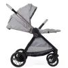 Коляска Chicco 2 в 1 Bellagio світло сіра (2900990878024) (87136.40.01) изображение 6