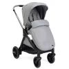 Коляска Chicco 2 в 1 Bellagio світло сіра (2900990878024) (87136.40.01) изображение 7