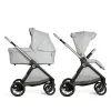Коляска Chicco 2 в 1 Bellagio світло сіра (2900990878024) (87136.40.01)