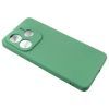 Чехол для мобильного телефона Dengos Soft Xiaomi Redmi Note 14 (mint) (DG-TPU-SOFT-69) изображение 3