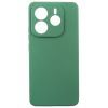 Чехол для мобильного телефона Dengos Soft Xiaomi Redmi Note 14 (mint) (DG-TPU-SOFT-69)