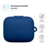 Чехол для наушников Armorstandart Hang Case для OPPO Enco X3i Dark Blue (ARM80043) изображение 2