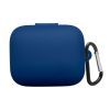 Чехол для наушников Armorstandart Hang Case для OPPO Enco X3i Dark Blue (ARM80043)