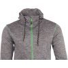 Кофта Hallyard Jon 003 Сірий 2XL (jon/7796-003 2XL) изображение 4