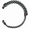 Ремешок для смарт-часов Samsung Trail Band Galaxy Watch 7 Ultra Dark Gray (ET-SVL70MBEGEU) изображение 2