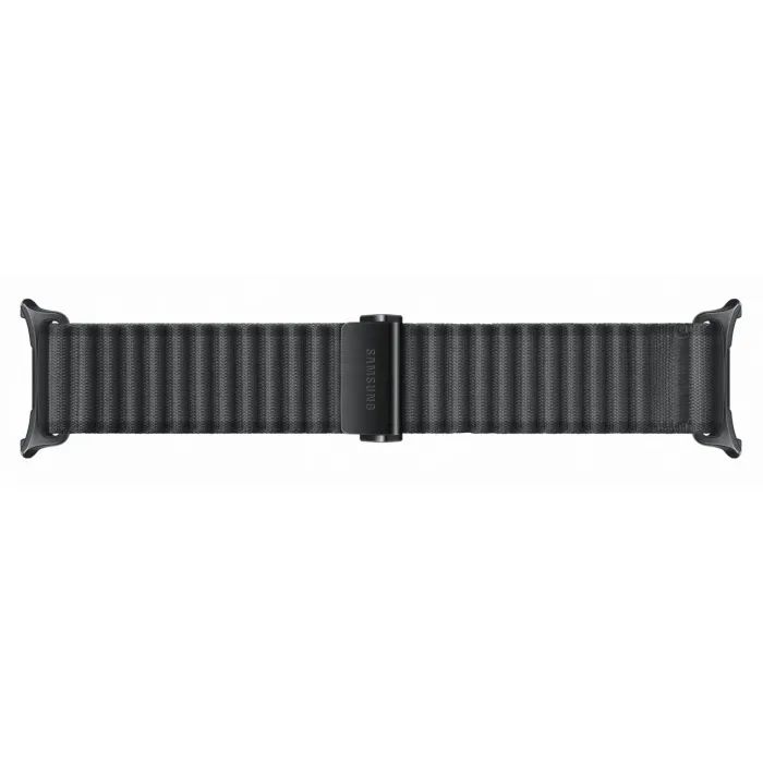 Ремешок для смарт-часов Samsung Trail Band Galaxy Watch 7 Ultra Dark Gray (ET-SVL70MBEGEU) изображение 3