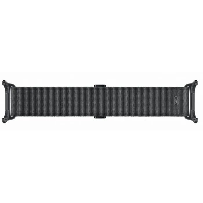 Ремешок для смарт-часов Samsung Trail Band Galaxy Watch 7 Ultra Dark Gray (ET-SVL70MBEGEU) изображение 4