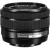 Цифровий фотоапарат Fujifilm X-T50 + XC 15-45mm F3.5-5.6 Kit Black (16828741) зображення 10