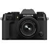Цифровий фотоапарат Fujifilm X-T50 + XC 15-45mm F3.5-5.6 Kit Black (16828741) зображення 2