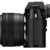 Цифровий фотоапарат Fujifilm X-T50 + XC 15-45mm F3.5-5.6 Kit Black (16828741) зображення 4