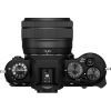 Цифровий фотоапарат Fujifilm X-T50 + XC 15-45mm F3.5-5.6 Kit Black (16828741) зображення 6