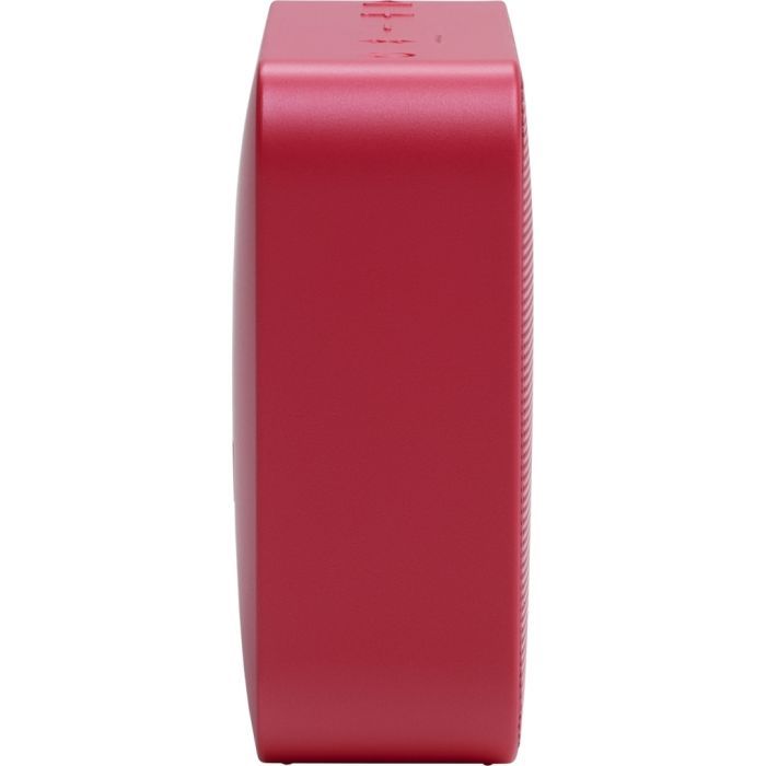 Акустическая система JBL Go Essential 2 Red (JBLGOES2REDEU) изображение 4
