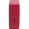 Акустическая система JBL Go Essential 2 Red (JBLGOES2REDEU) изображение 5