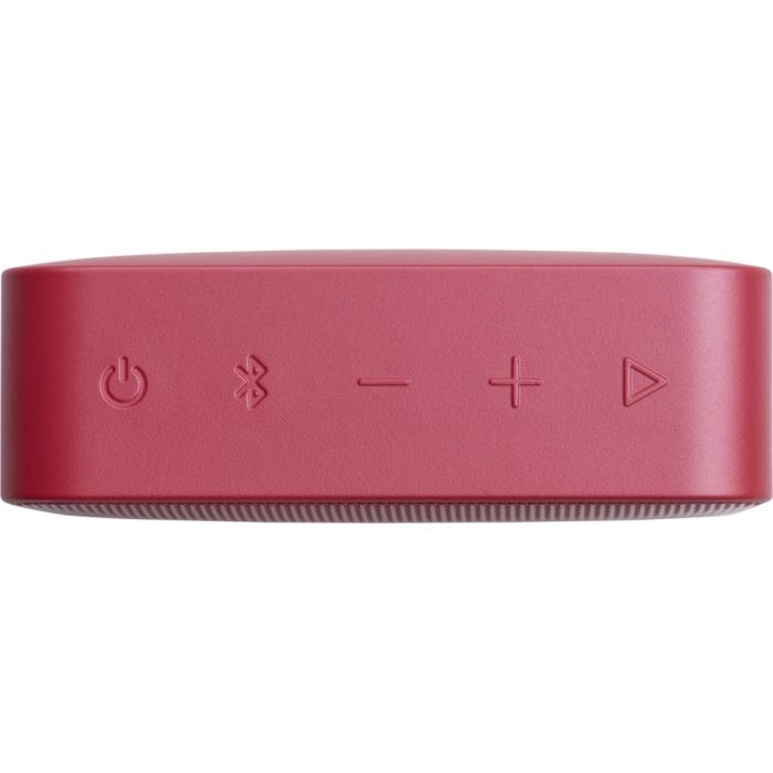 Акустическая система JBL Go Essential 2 Red (JBLGOES2REDEU) изображение 6