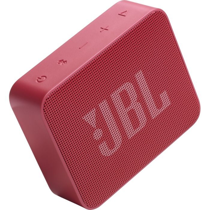 Акустическая система JBL Go Essential 2 Red (JBLGOES2REDEU) изображение 8