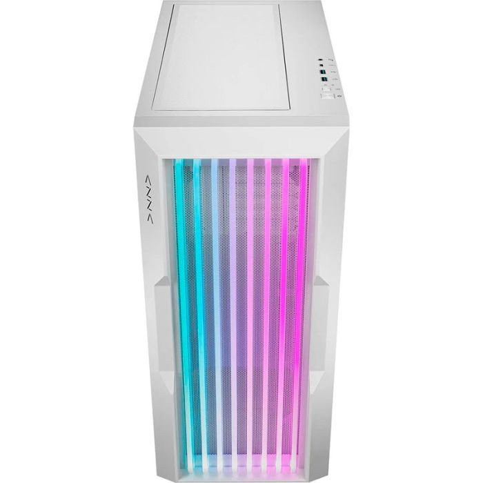 Корпус Azza CSAZ-520WG изображение 3