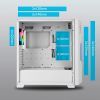 Корпус Azza CSAZ-520WG изображение 7